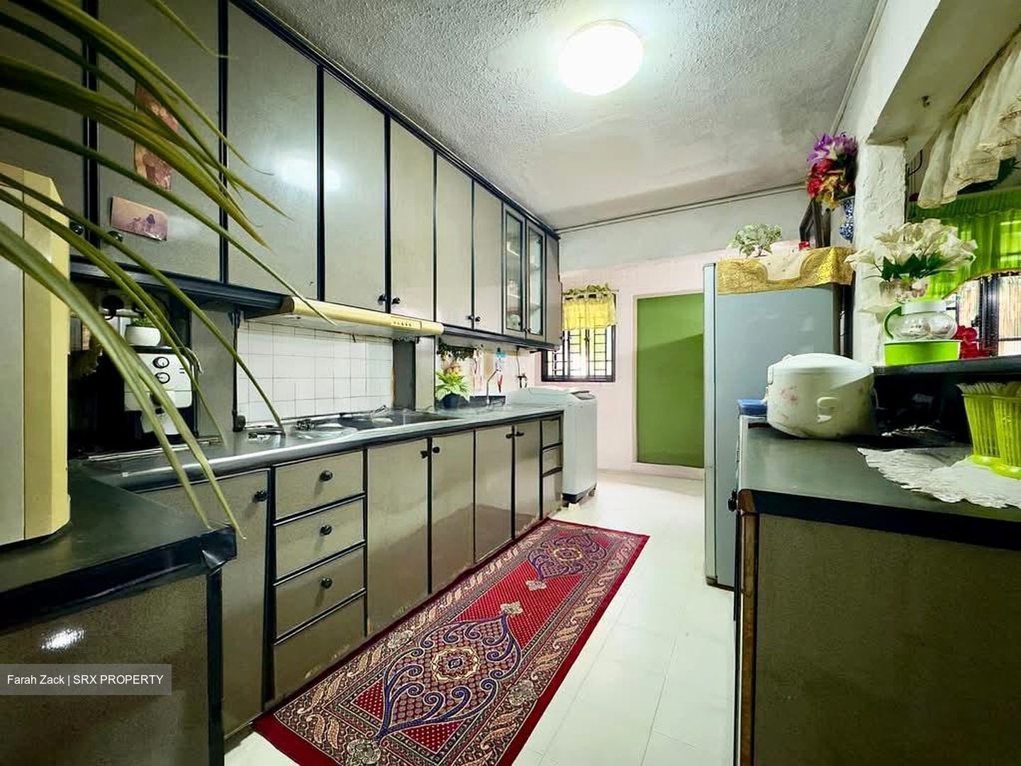 Blk 306 Teck Ghee Vista (Ang Mo Kio), HDB 5 Rooms #581745811